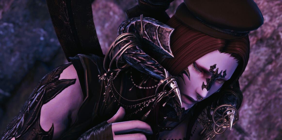 Sorrowful Sorrowful