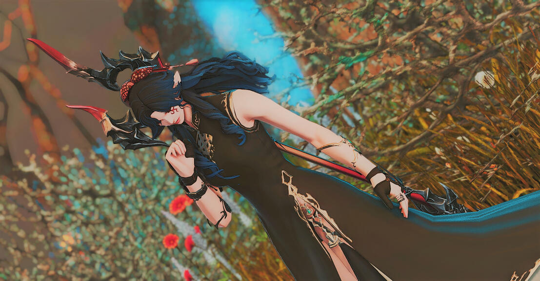 Reverance for nature