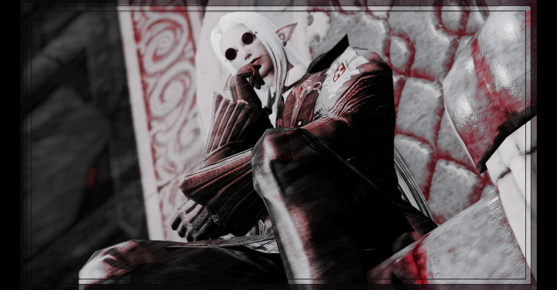 Accursed Accursed
